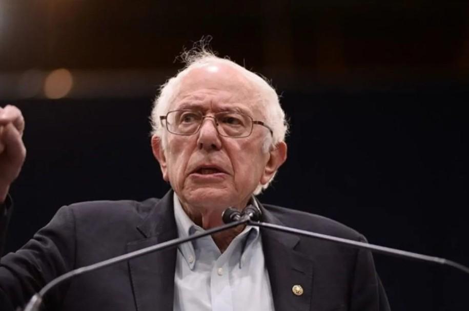 Bernie Sanders Kecam Serangan Militer AS ke Venezuela, Sebut sebagai Bentuk Imperialisme Terang-Terangan