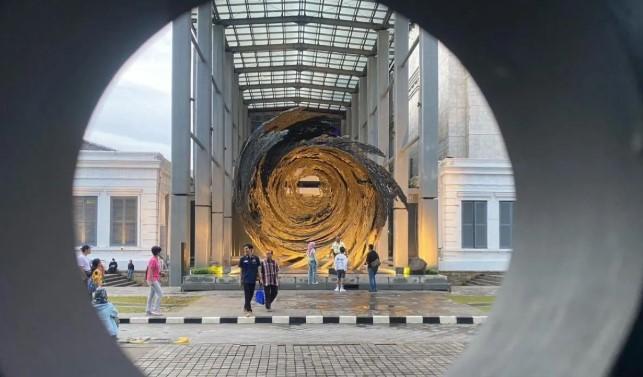 Tiket Masuk Museum Nasional Naik Mulai 2026, Fokus pada Perawatan Koleksi dan Pameran Edukatif