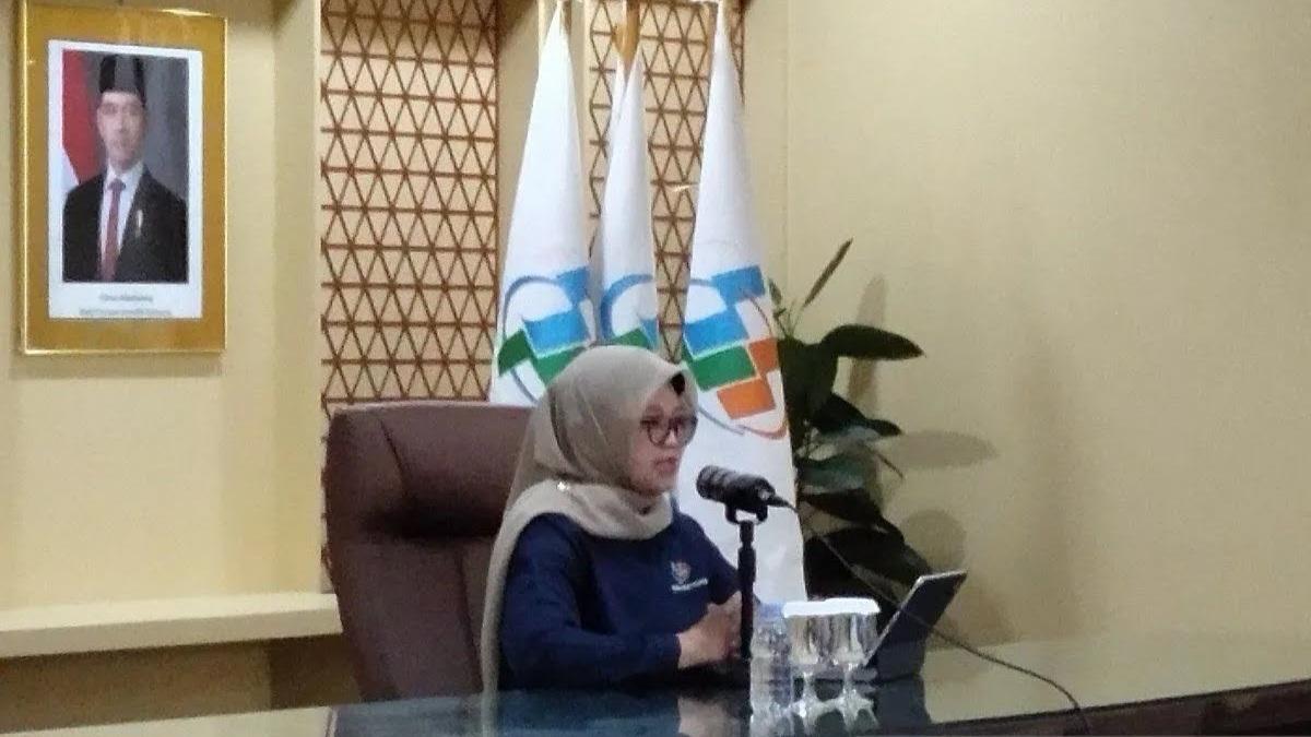 Ekspor RI November 2025 Ambruk 6,6%, Jauh Lebih Buruk dari Prediksi