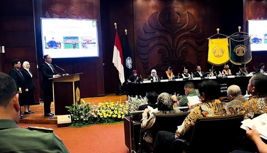 Bulog Siapkan Gudang Hingga Gandeng TNI-Polri untuk Serap 4 Juta Ton Beras pada Panen Raya 2026