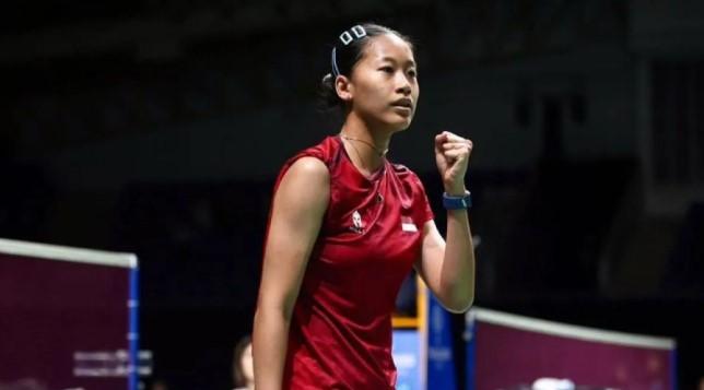 Putri Kusuma Wardani Bawa Modal Positif Jelang Laga Pembuka Malaysia Open 2025 Hadapi Wakil Jepang
