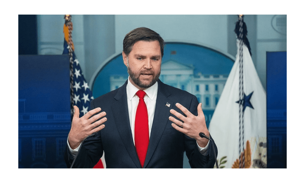 Wapres AS JD Vance Bela Kebijakan terhadap Venezuela, Soroti Peran dalam Perdagangan Narkoba dan Aset Minyak