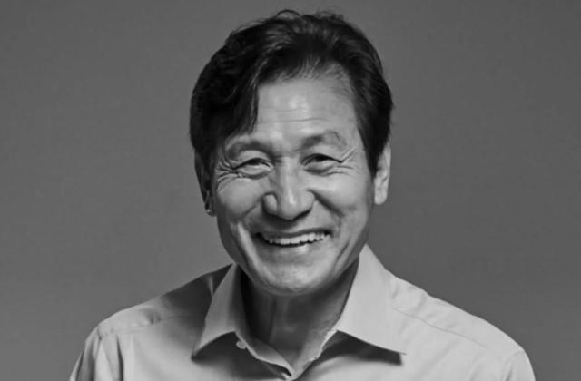 Aktor Legendaris Korea Selatan Ahn Sung-ki Meninggal Dunia di Usia 74 Tahun