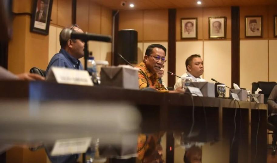 KUHP Baru Mulai Berlaku 2026, Disusun Selama 63 Tahun untuk Gantikan Warisan Kolonial