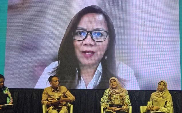 Kementerian PPPA Tekankan Penghentian Perkawinan Anak Usai Kasus Mutilasi Bayi di Jember