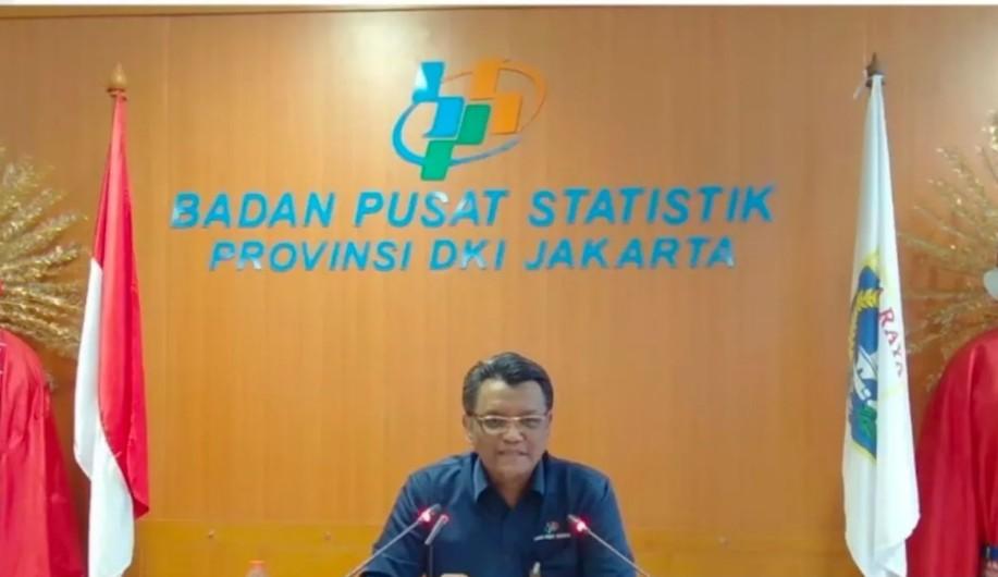 Ekspor Jakarta Naik Tajam 22,68 Persen pada November 2025, Didominasi Industri Pengolahan dan Negara Tujuan Asia Tenggara