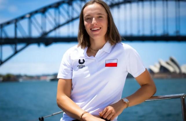 Iga Swiatek Fokus pada Proses dan Turnamen, Bukan Kejar Gelar Career Slam atau Peringkat No.1