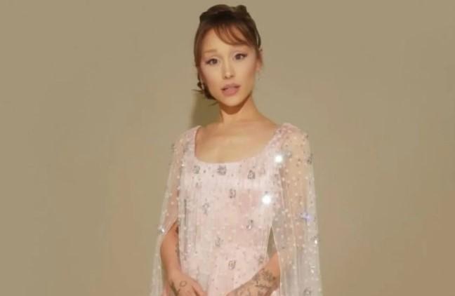 Ariana Grande Siap Kembali Tur Konser Lewat Eternal Sunshine Tour Setelah Enam Tahun Hiatus