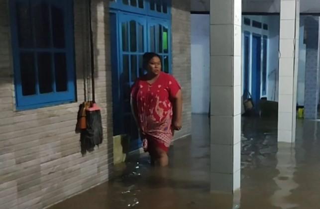 Dinas ESDM Banten Tegaskan Tambang Bukan Penyebab Dominan Banjir di Ciwandan