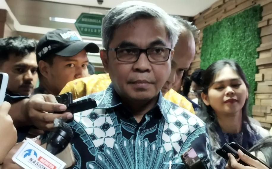 Pengangkatan Lima Penyidik KPK Jadi Kapolres, KPK Serahkan Sepenuhnya ke Mabes Polri