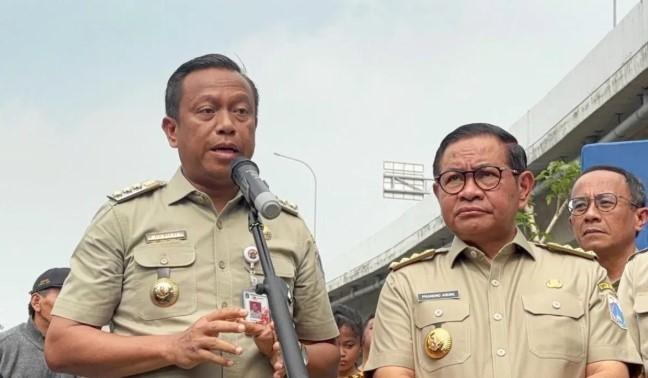 Pemkot Jakarta Timur Ubah TPS Dekat Rusun PIK Cakung Jadi Ruang Hijau, Respon Keluhan Warga soal Bau Sampah