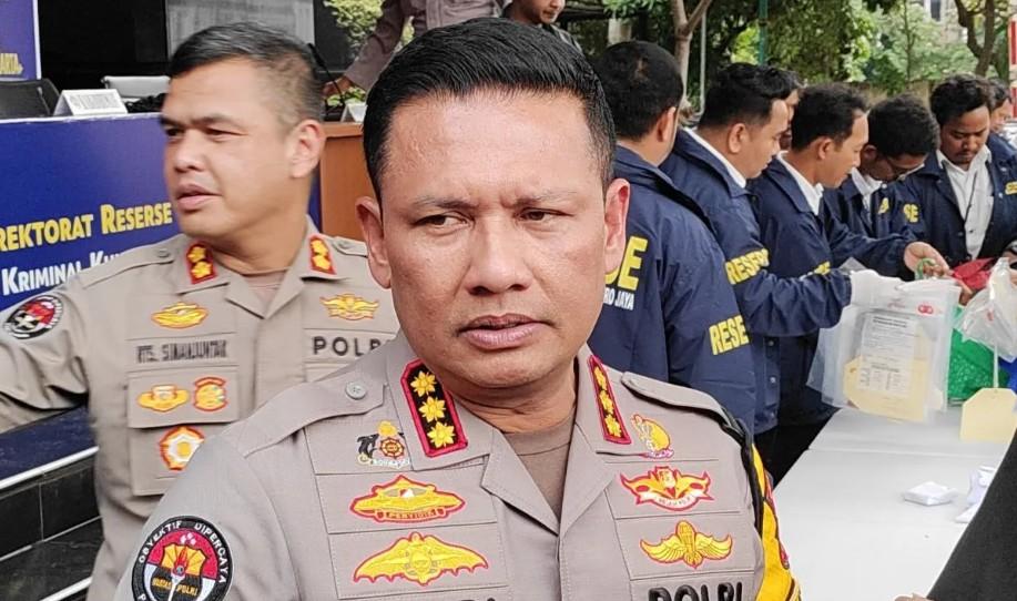Polda Metro Jaya Selidiki Akun Medsos Penyebar Hoaks Terkait SBY, Demokrat Laporkan Dugaan Pencemaran Nama Baik