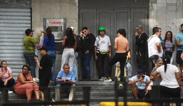 China Kecam Penangkapan Maduro oleh AS, Tegaskan Tidak Ada Warganya yang Terdampak di Venezuela