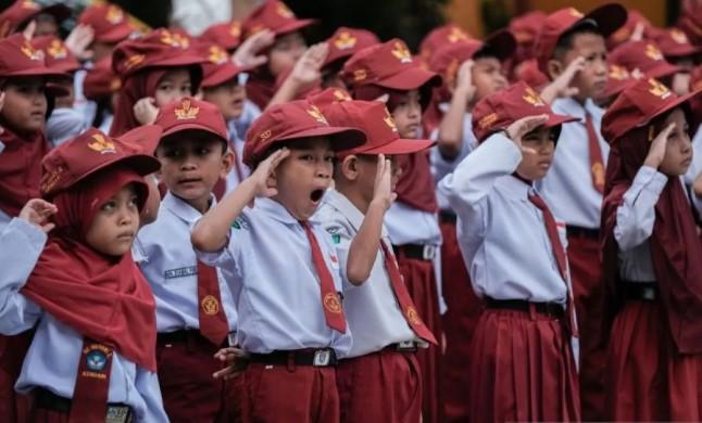 IDAI Berikan Langkah-Langkah Pencegahan Penyakit untuk Anak Selama Musim Hujan dan Tahun Ajaran Baru