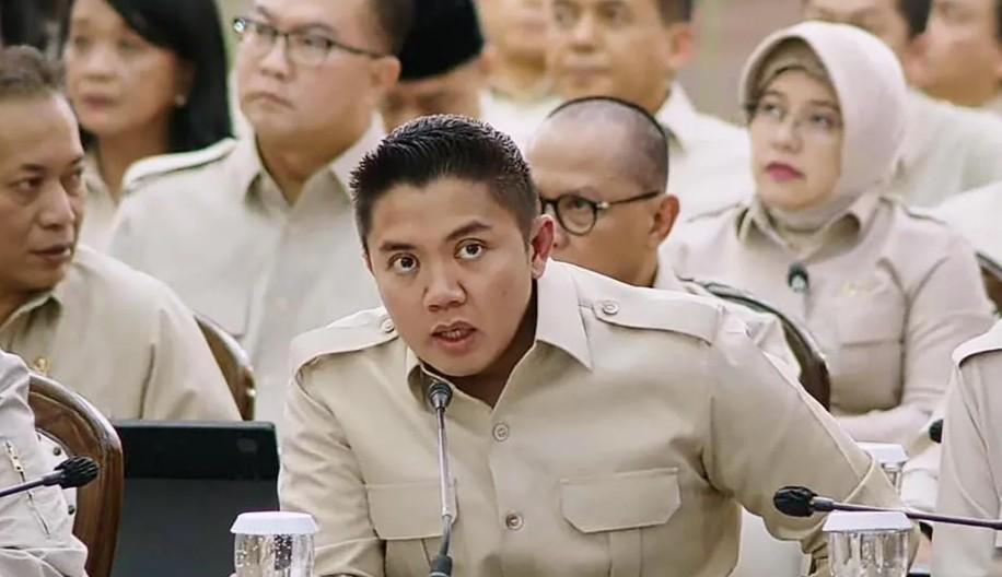 Retret Kabinet di Hambalang: Prabowo dan Gibran Buka Taklimat Awal Tahun dengan Fokus Pembangunan Jembatan