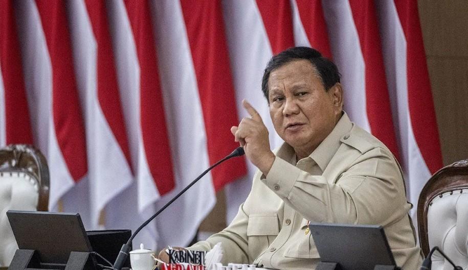 Prabowo Umumkan Cadangan Beras Tertinggi Sepanjang Sejarah, Capai 3 Juta Ton dan Targetkan Swasembada dalam Setahun