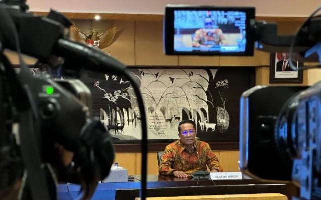 Menkumham Tegaskan Keadilan Restoratif Tak Berlaku untuk Kasus Korupsi dan Kekerasan Seksual