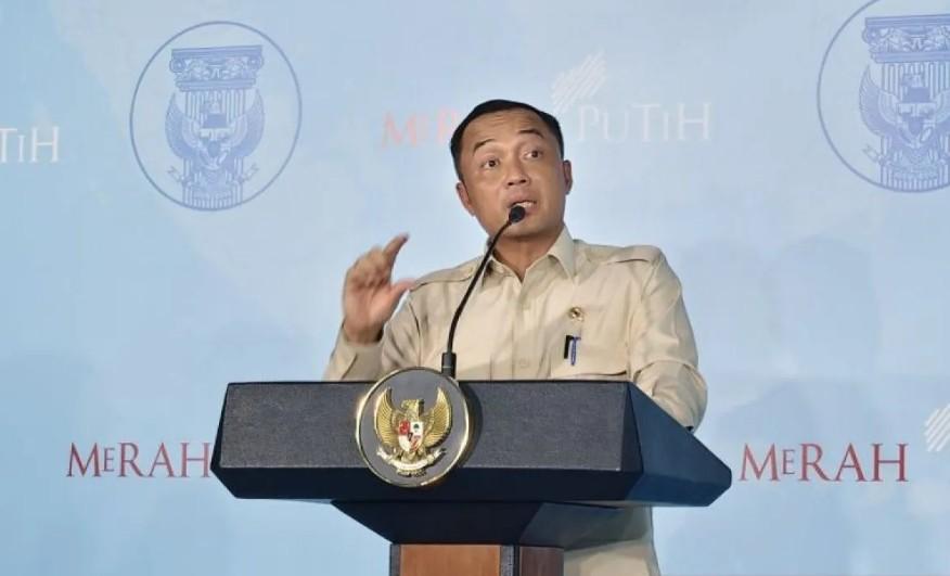 Retret Kabinet di Hambalang, Menteri Laporkan Kendala dan Capaian Program Prioritas kepada Presiden Prabowo