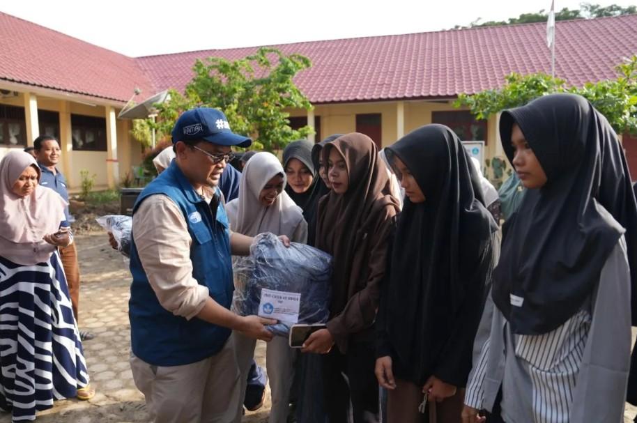 Pembelajaran Tetap Berjalan di Daerah Bencana, Kemendikdasmen Beri Keleluasaan Sekolah Sesuaikan Kurikulum