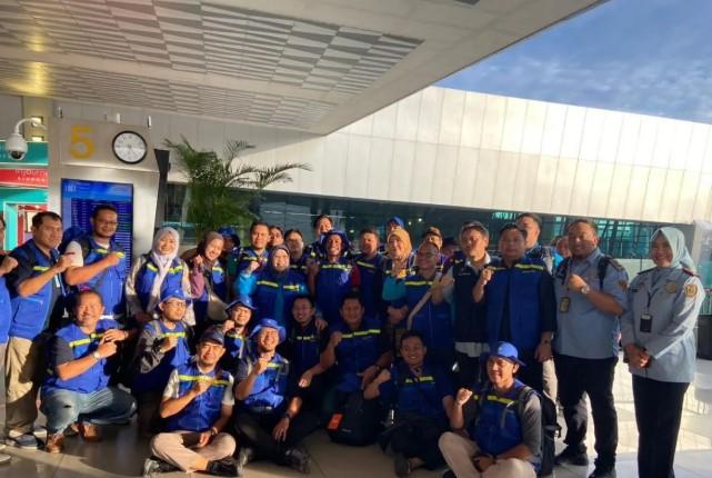 Kemenkes Kerahkan Ribuan Relawan Nakes ke Aceh, Fokus Layani Ribuan Lokasi Pengungsian