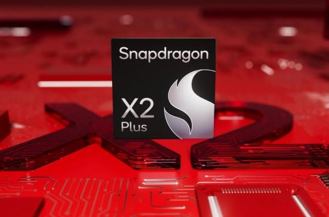 Qualcomm Luncurkan Snapdragon X2 Plus, Dorong Performa AI dan Multitasking di Perangkat Windows 11 Copilot+