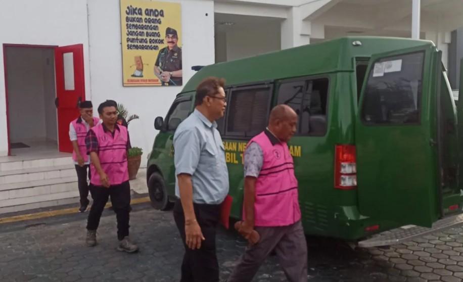 Kejari Mataram Terapkan KUHP Baru pada Kasus Korupsi Pengadaan Mukena dan Sarung Rp1,7 Miliar