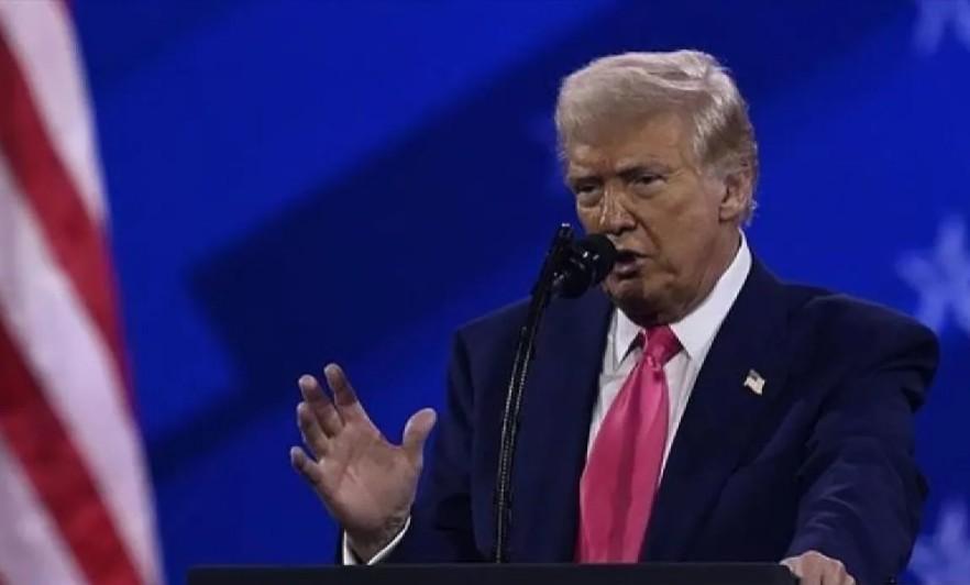 Trump Sudah Isyaratkan Serangan ke Venezuela Sebulan Sebelumnya, CEO Migas AS Diminta "Bersiaplah"