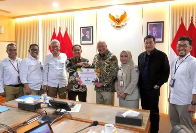 Cegah Inbreeding, Menhut Dorong Pertukaran Satwa Antar-Lembaga Konservasi Lewat Database Nasional