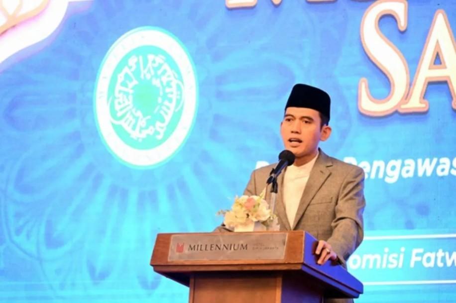 MUI Apresiasi KUHP Baru, Tapi Kritik Pemidanaan terhadap Nikah Siri dan Poligami