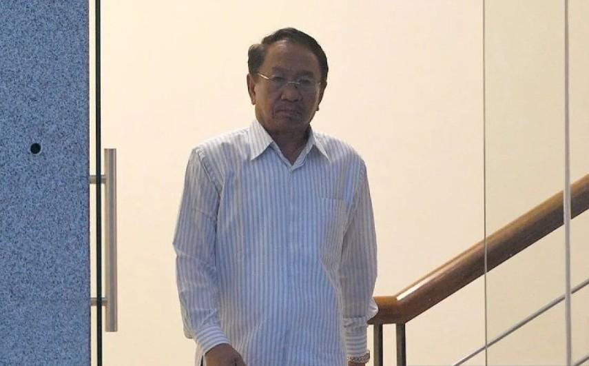 KPK Ungkap Pasal Korupsi Aswad Sulaiman Sebelum SP3 Diterbitkan