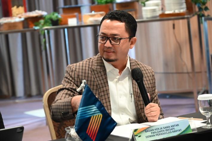 DPR RI Soroti Penangkapan Presiden Venezuela oleh AS, Tekankan Pentingnya Kepatuhan pada Hukum Internasional