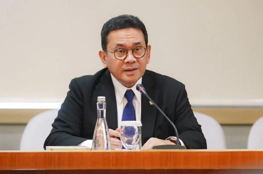 Impor Indonesia Masih Didominasi Bahan Baku, Neraca Perdagangan Cetak Surplus 67 Bulan Berturut-turut