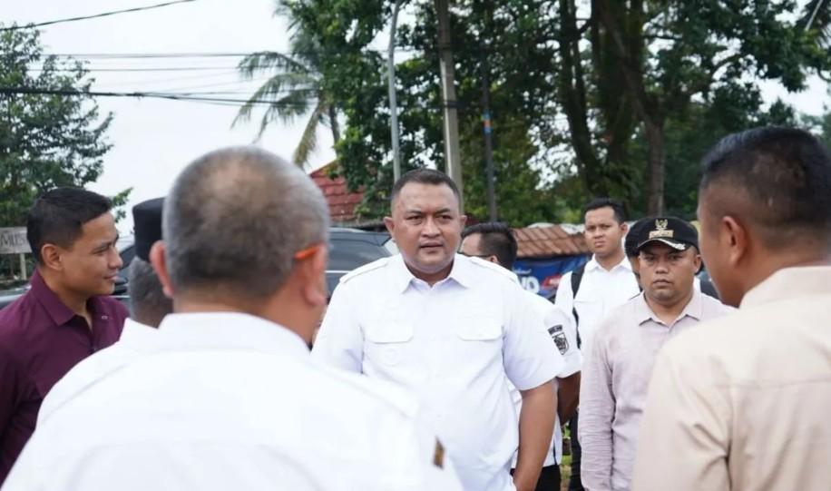 Pemkab Bogor Siapkan Lahan untuk Rusun Paspampres, Lokasi Dekat STIN dan Proses Administrasi Dikebut