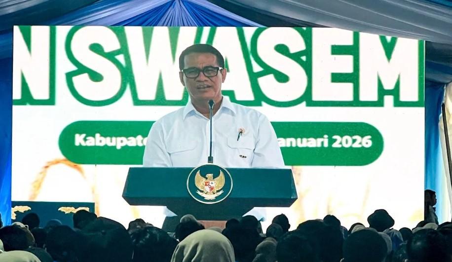 Menteri Pertanian Copot 192 Pejabat dan Cabut Izin 2.300 Distributor Pupuk, Tegaskan Perang terhadap Mafia Pangan