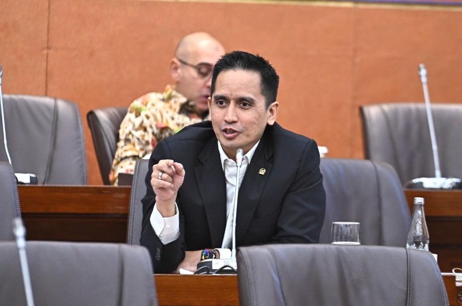 DPR Soroti Potensi Delisting Saham BUMN, Restrukturisasi Dinilai Lebih Penting dari Sekadar Penyelamatan Harga Saham