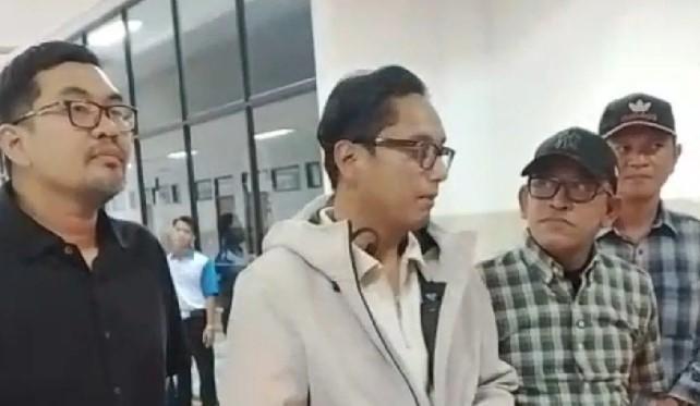 Wali Kota Medan Pastikan Balita Korban Peluru Nyasar di Belawan Mendapat Perawatan Medis Terbaik