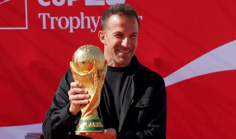 FIFA dan Lenovo Hadirkan Inovasi Berbasis AI untuk Piala Dunia 2026, dari Asisten Tim hingga Avatar 3D Pemain