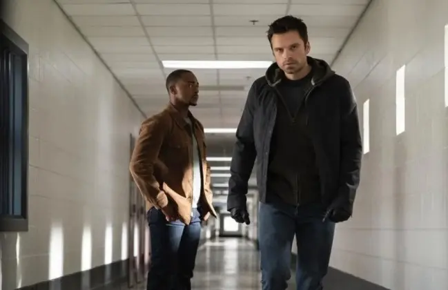 Sebastian Stan Dikabarkan Gabung The Batman Part II, Siap Masuki Dunia DC