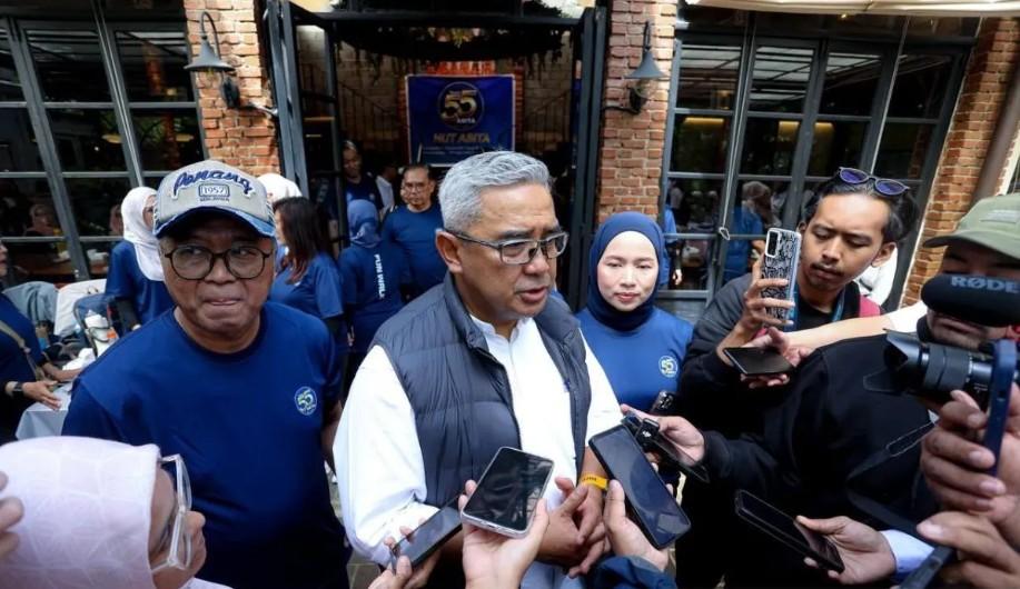 Wali Kota Bandung Siap Publikasikan APBD di Media Sosial demi Transparansi