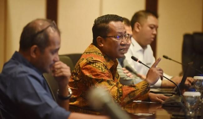 Berlaku 2 Januari 2026, Pemerintah Sosialisasikan Tiga Perubahan Kontroversial di KUHP dan KUHAP Baru