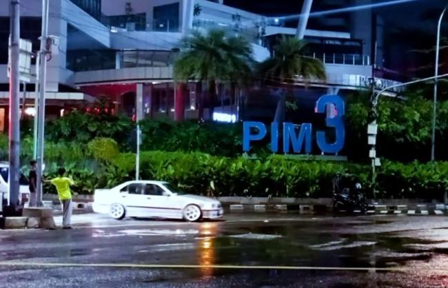 Polisi Usut Pengemudi yang Viral Drifting di Jalan Raya Pondok Indah, Dinilai Membahayakan Pengguna Jalan