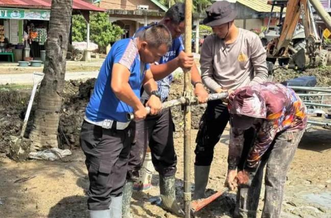 Analis Nilai Polri Membutuhkan Pendekatan Reformasi yang Komprehensif dan Realistis