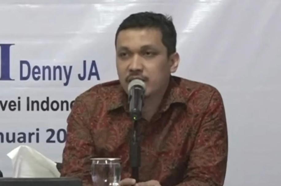 Mayoritas Pemilih Prabowo Tolak Wacana Pilkada oleh DPRD, Survei LSI: Pemilihan Langsung Sudah Jadi Budaya