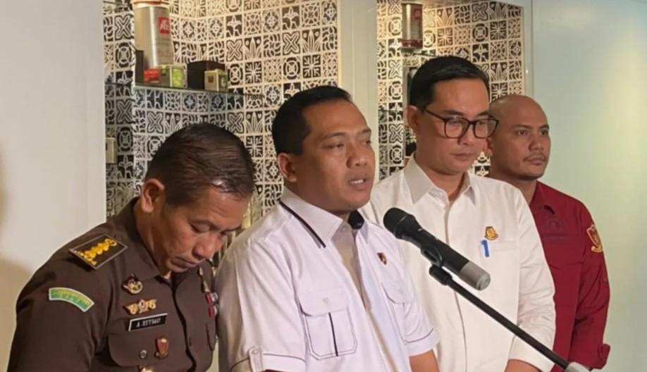 DJ Donny Alami Teror Molotov dan Bangkai Ayam, Polda Metro Jaya Selidiki CCTV dan Periksa Lima Saksi