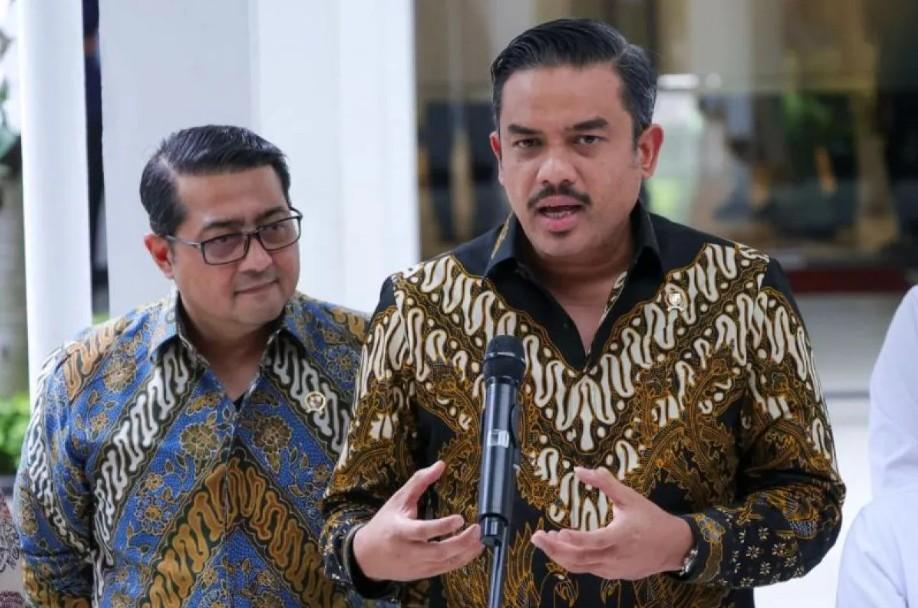 Pemerintah Mulai Tahap Pemulihan Ekonomi untuk 2 Juta UMKM Terdampak Banjir di Tiga Provinsi