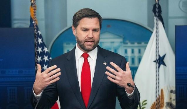 Wapres AS Tegaskan Kendali Energi Global Jadi Dasar Operasi Militer di Venezuela