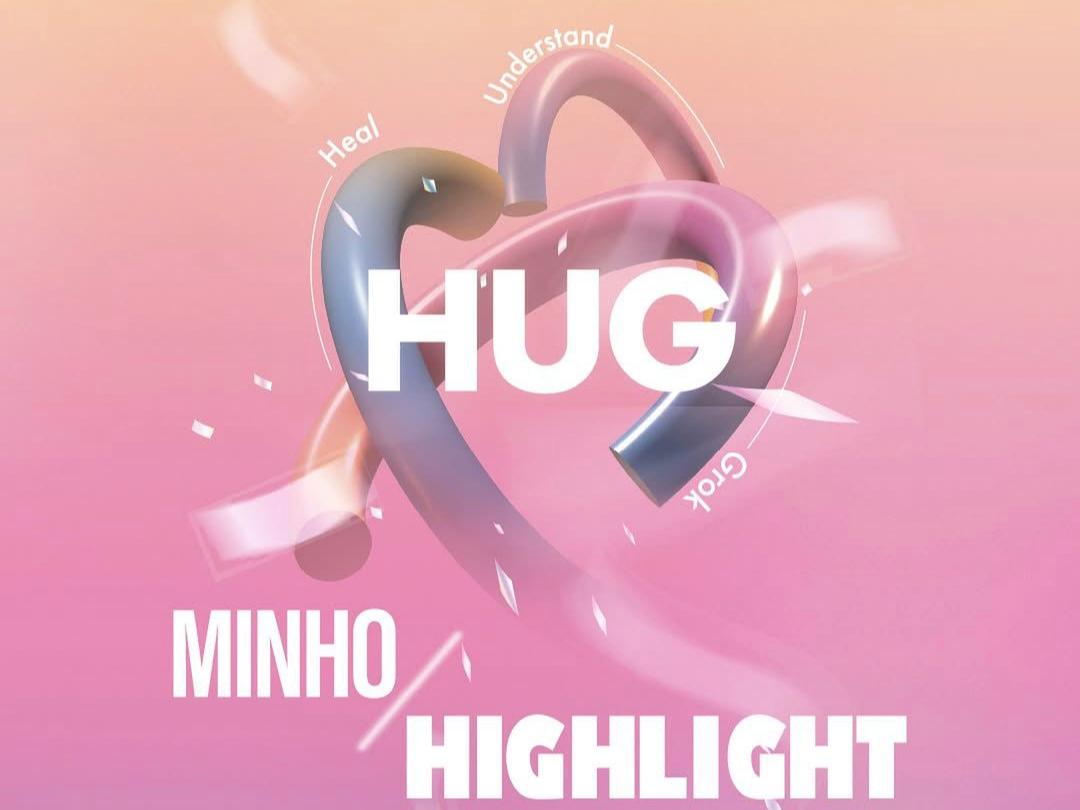 KOREA 360 Hadirkan Handprinting Ceremony dan Meet & Greet MINHO SHINee-HIGHLIGHT di Jakarta