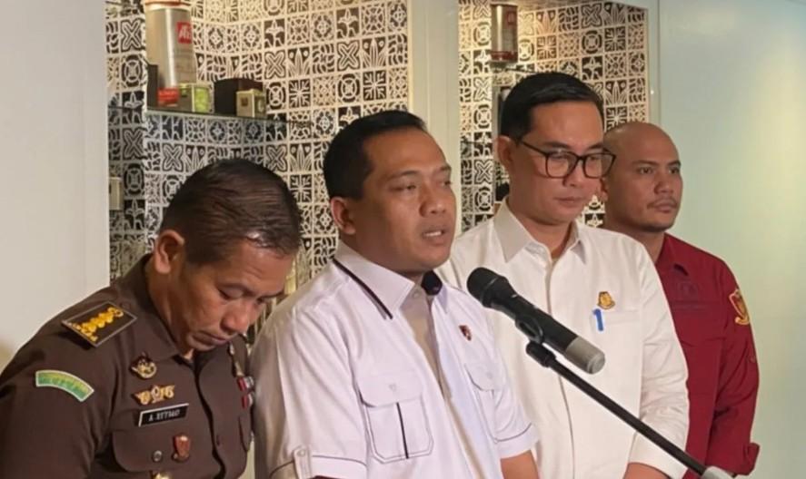 Polda Metro Jaya Koordinasi dengan Tiga Kejati, Sinkronkan Penerapan KUHP dan KUHAP Baru