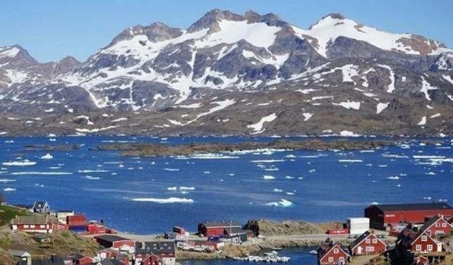 Gedung Putih Akui Opsi Militer Dibahas dalam Rencana Akuisisi Greenland oleh Donald Trump