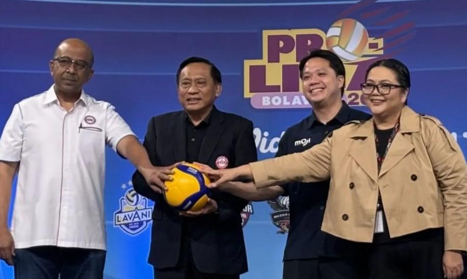 Proliga 2026 Resmi Bergulir di Pontianak, Format Baru dan Jadwal Ramadhan Jadi Sorotan